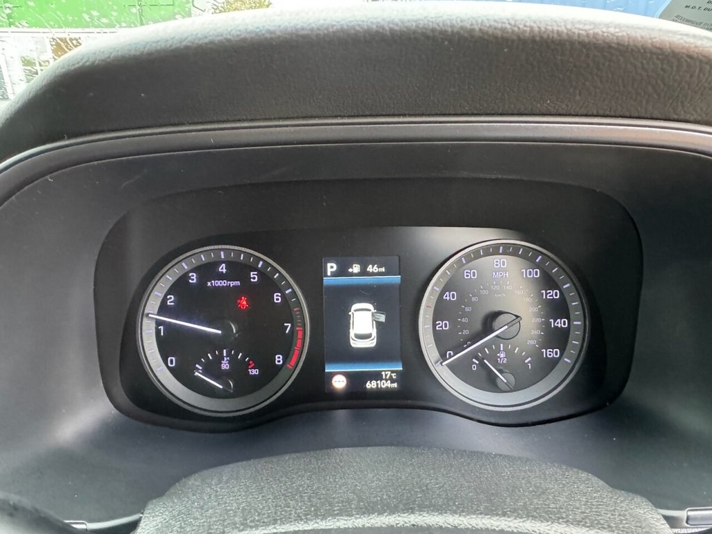 Used Hyundai TUCSON 2019 for sale - 76482458: Photo 17