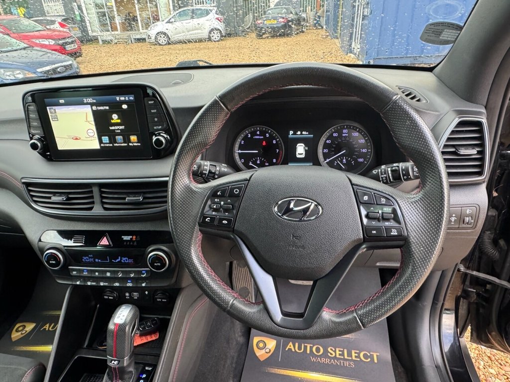 Used Hyundai TUCSON 2019 for sale - 76482458: Photo 19