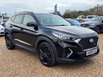 2019 (69) - 1.6 TGDi 177 N Line 5dr 2WD DCT