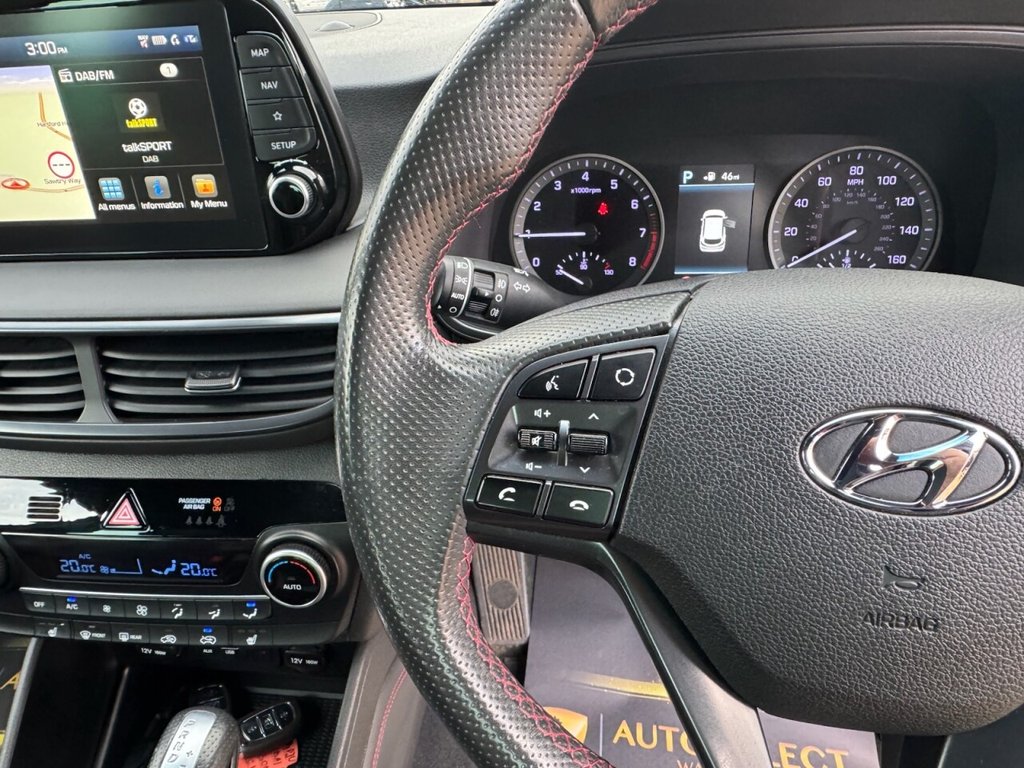 Used Hyundai TUCSON 2019 for sale - 76482458: Photo 20