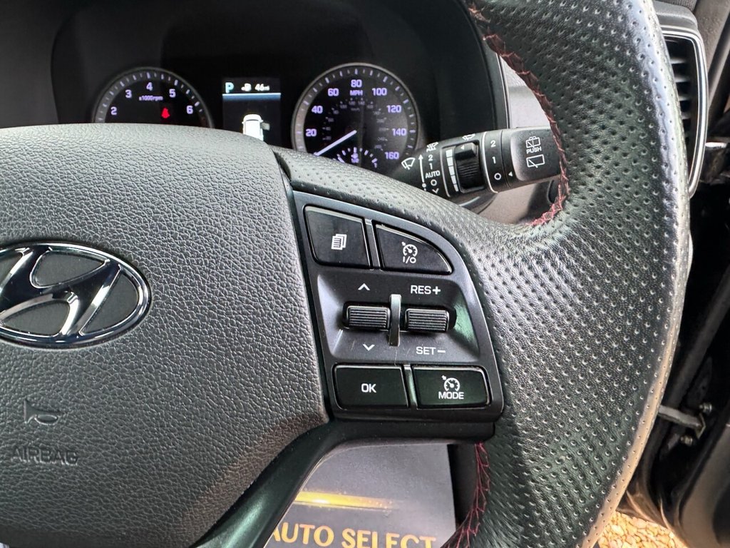 Used Hyundai TUCSON 2019 for sale - 76482458: Photo 21