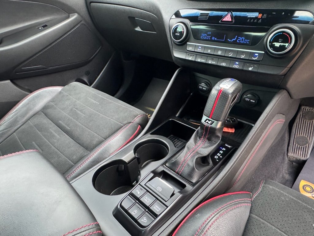 Used Hyundai TUCSON 2019 for sale - 76482458: Photo 23