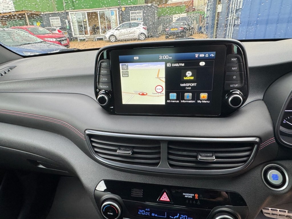 Used Hyundai TUCSON 2019 for sale - 76482458: Photo 24