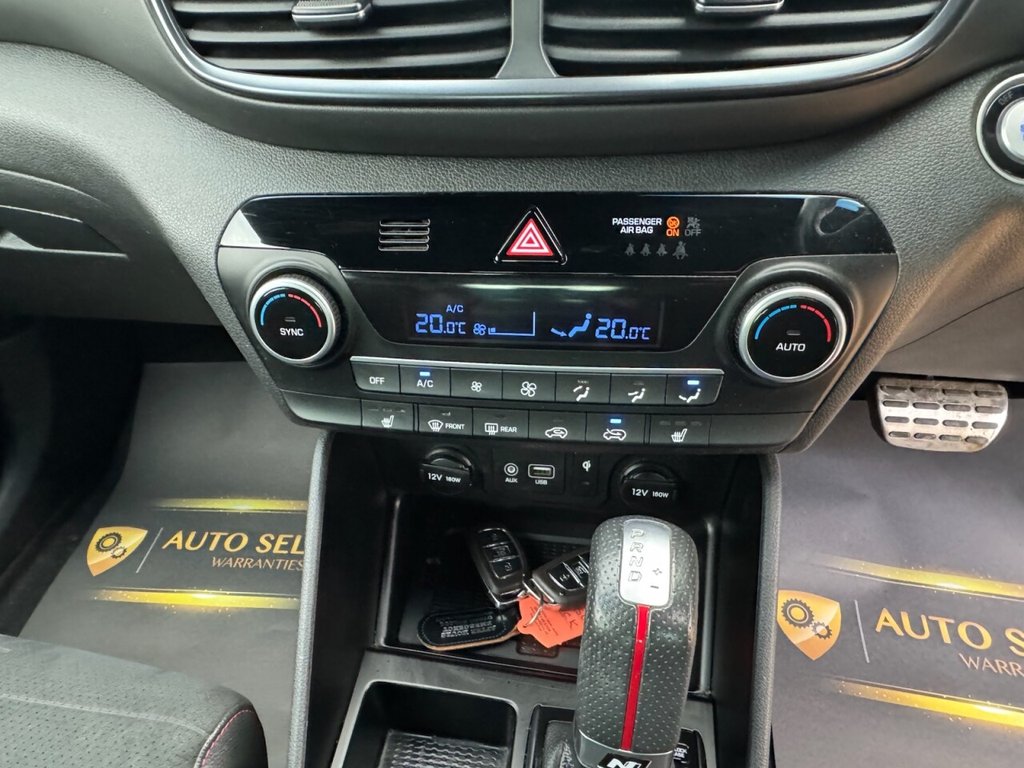 Used Hyundai TUCSON 2019 for sale - 76482458: Photo 25