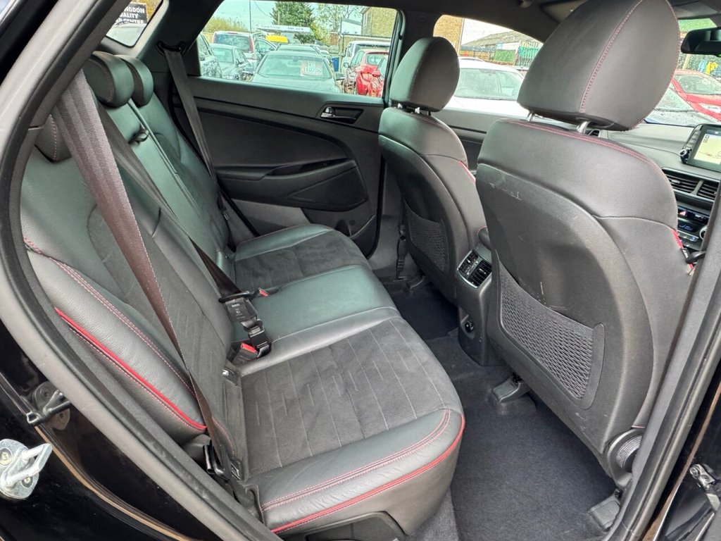 Used Hyundai TUCSON 2019 for sale - 76482458: Photo 26