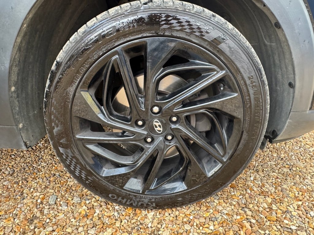 Used Hyundai TUCSON 2019 for sale - 76482458: Photo 27