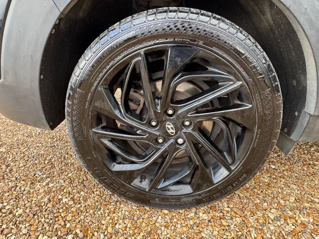 Used Hyundai TUCSON 2019 for sale - 76482458: Photo 28