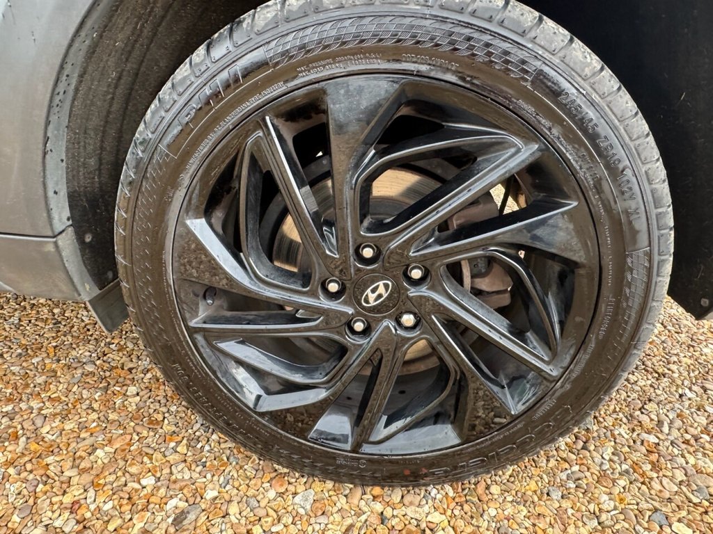 Used Hyundai TUCSON 2019 for sale - 76482458: Photo 29