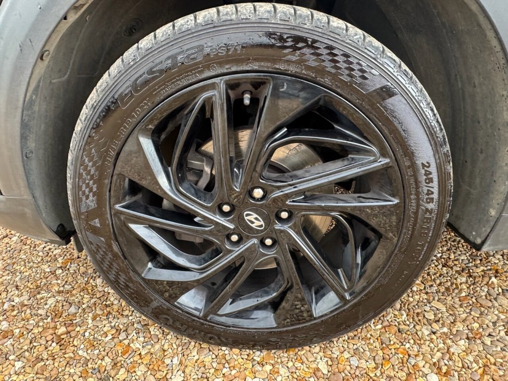 Used Hyundai TUCSON 2019 for sale - 76482458: Photo 30