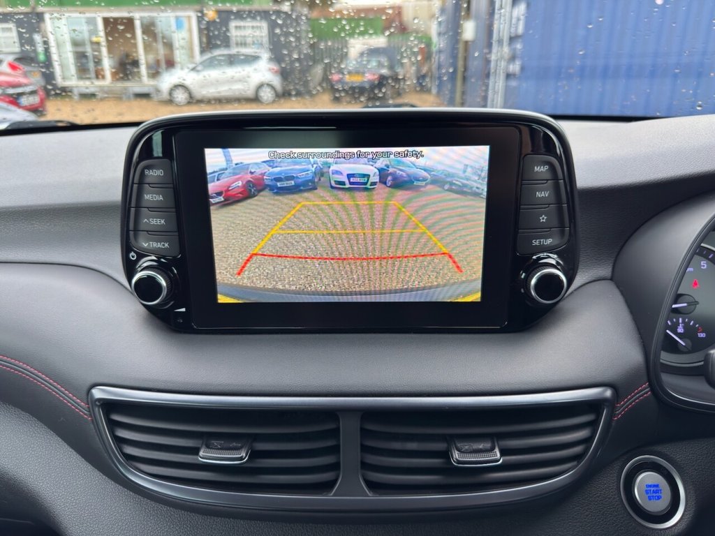 Used Hyundai TUCSON 2019 for sale - 76482458: Photo 32