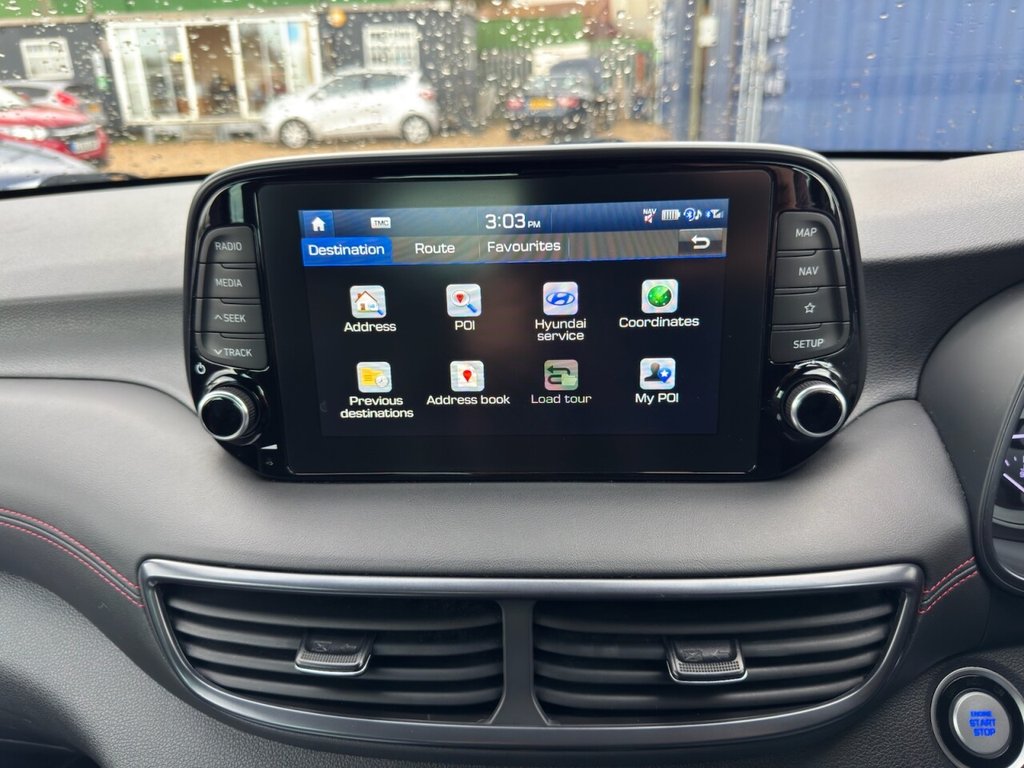 Used Hyundai TUCSON 2019 for sale - 76482458: Photo 33