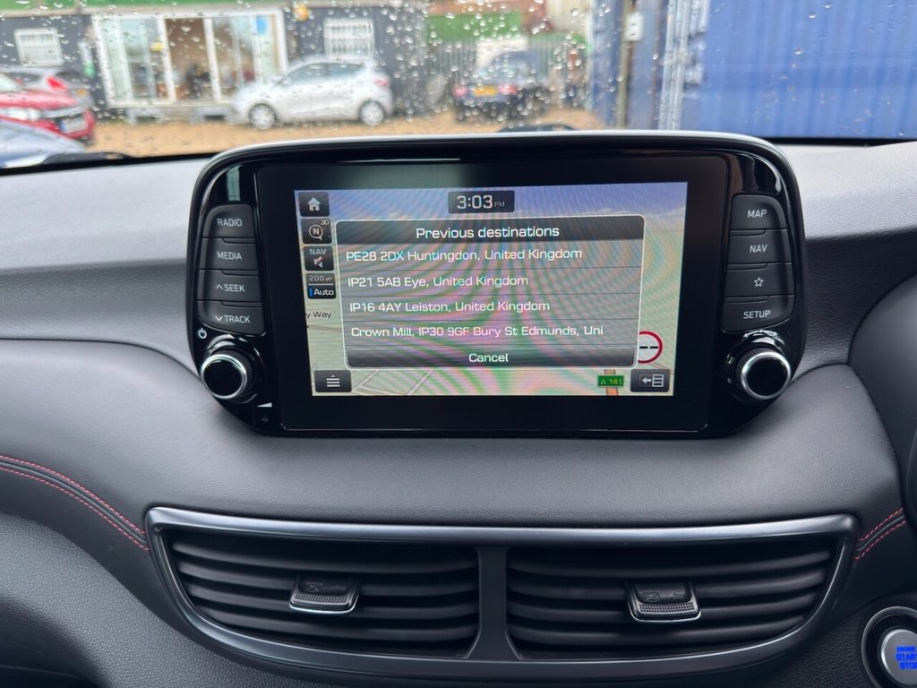 Used Hyundai TUCSON 2019 for sale - 76482458: Photo 34