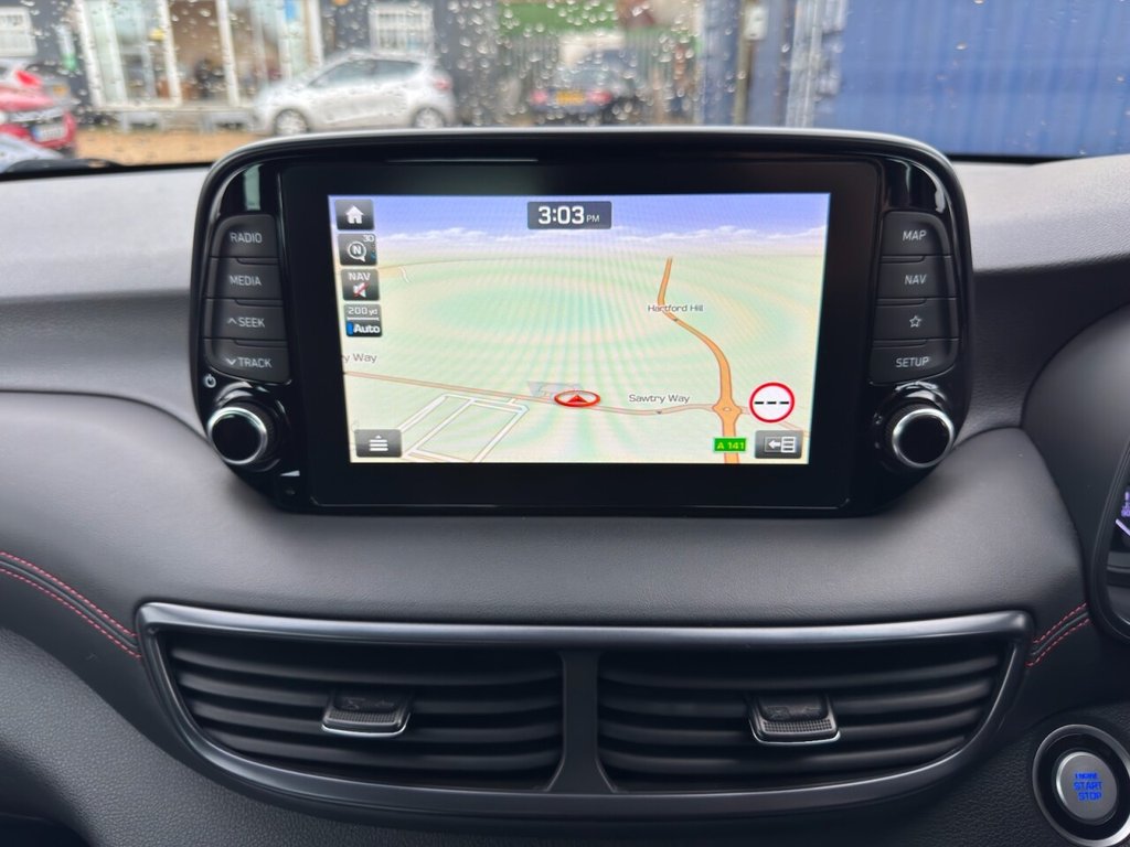 Used Hyundai TUCSON 2019 for sale - 76482458: Photo 35