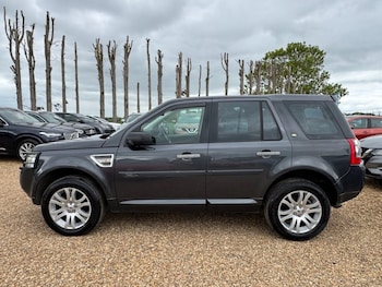 Used Land Rover Freelander 2009 for sale - 78544470: Photo