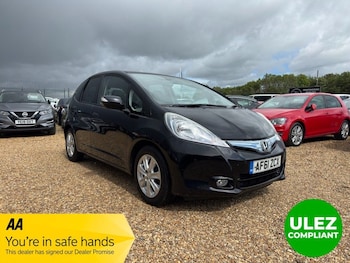 Used Honda Jazz 2011 for sale - 78570310: Photo