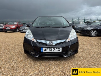 Used Honda Jazz 2011 for sale - 78570310: Photo