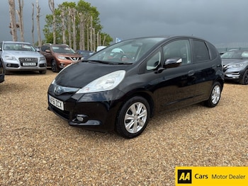 Used Honda Jazz 2011 for sale - 78570310: Photo