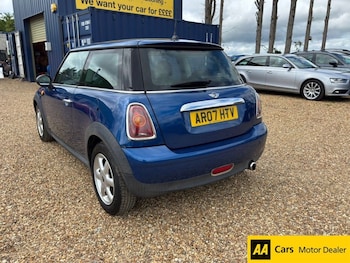 Used MINI Hatch 2007 for sale - 79196968: Photo