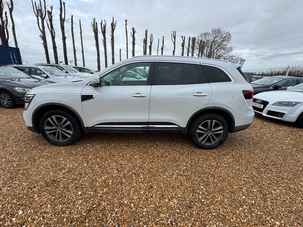Used Renault Koleos 2018 for sale - 76546624: Photo 10