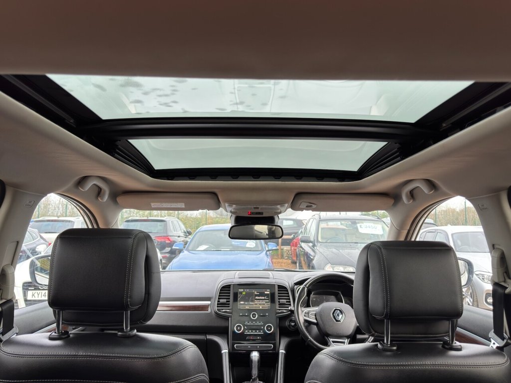 Used Renault Koleos 2018 for sale - 76546624: Photo 12