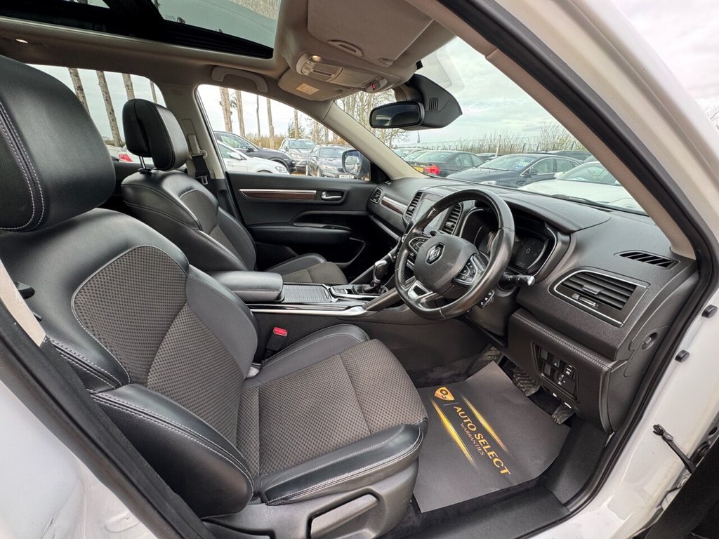 Used Renault Koleos 2018 for sale - 76546624: Photo 15