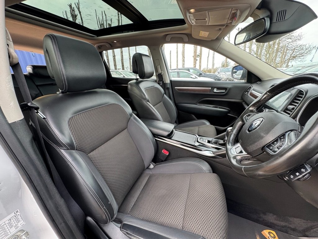 Used Renault Koleos 2018 for sale - 76546624: Photo 17