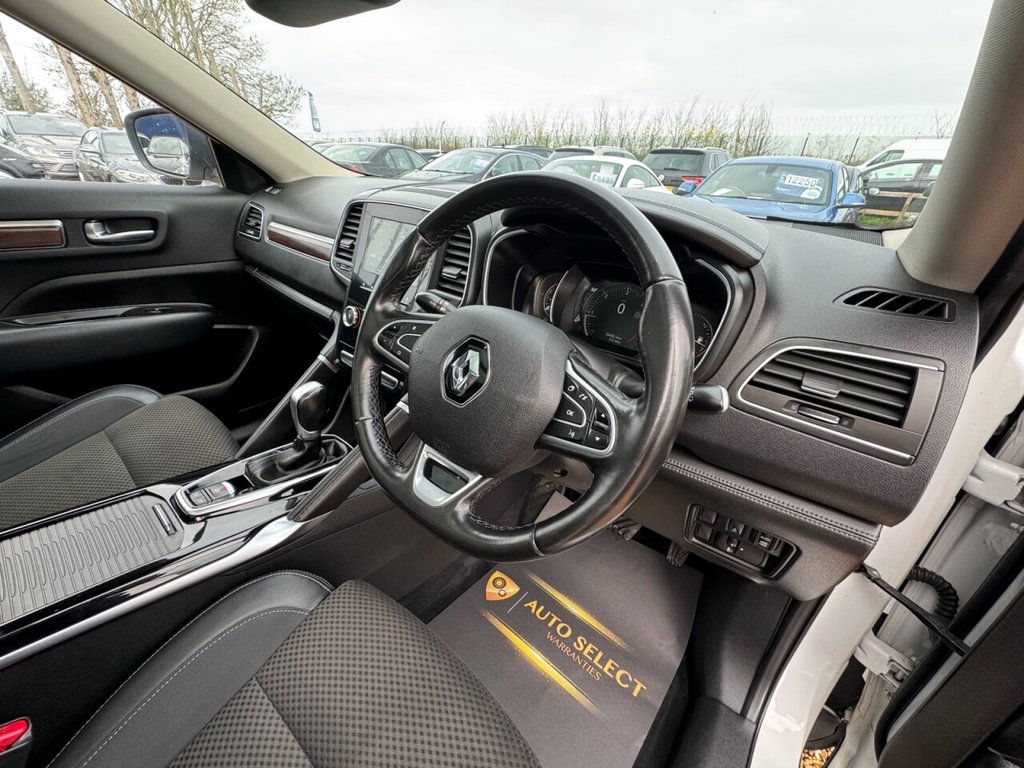 Used Renault Koleos 2018 for sale - 76546624: Photo 19