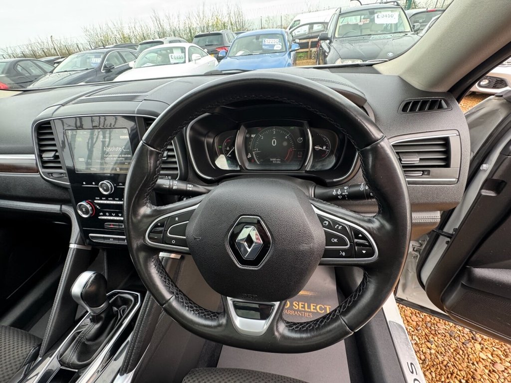 Used Renault Koleos 2018 for sale - 76546624: Photo 21