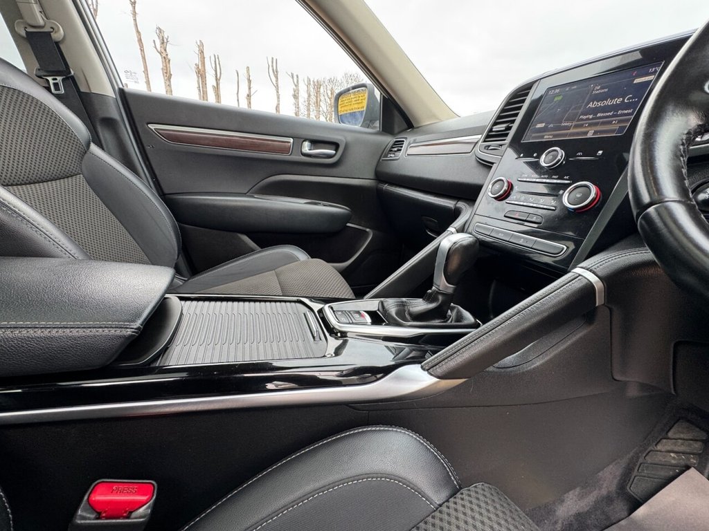 Used Renault Koleos 2018 for sale - 76546624: Photo 27