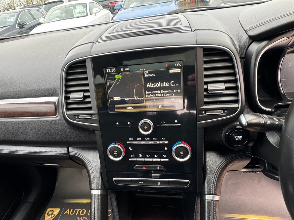 Used Renault Koleos 2018 for sale - 76546624: Photo 29