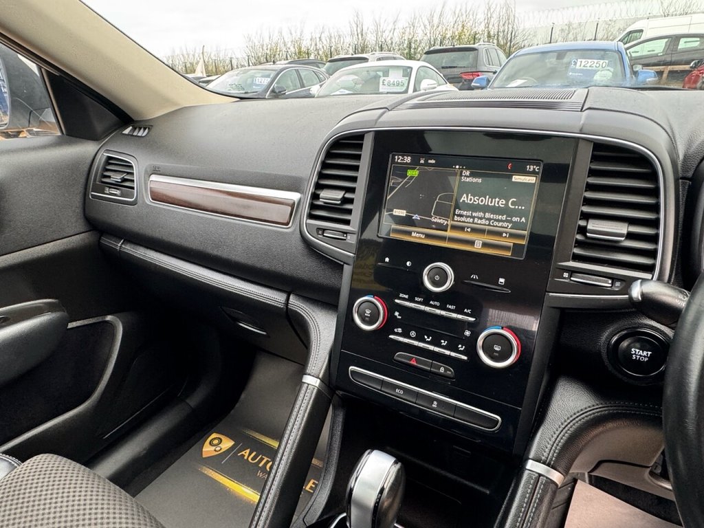 Used Renault Koleos 2018 for sale - 76546624: Photo 30