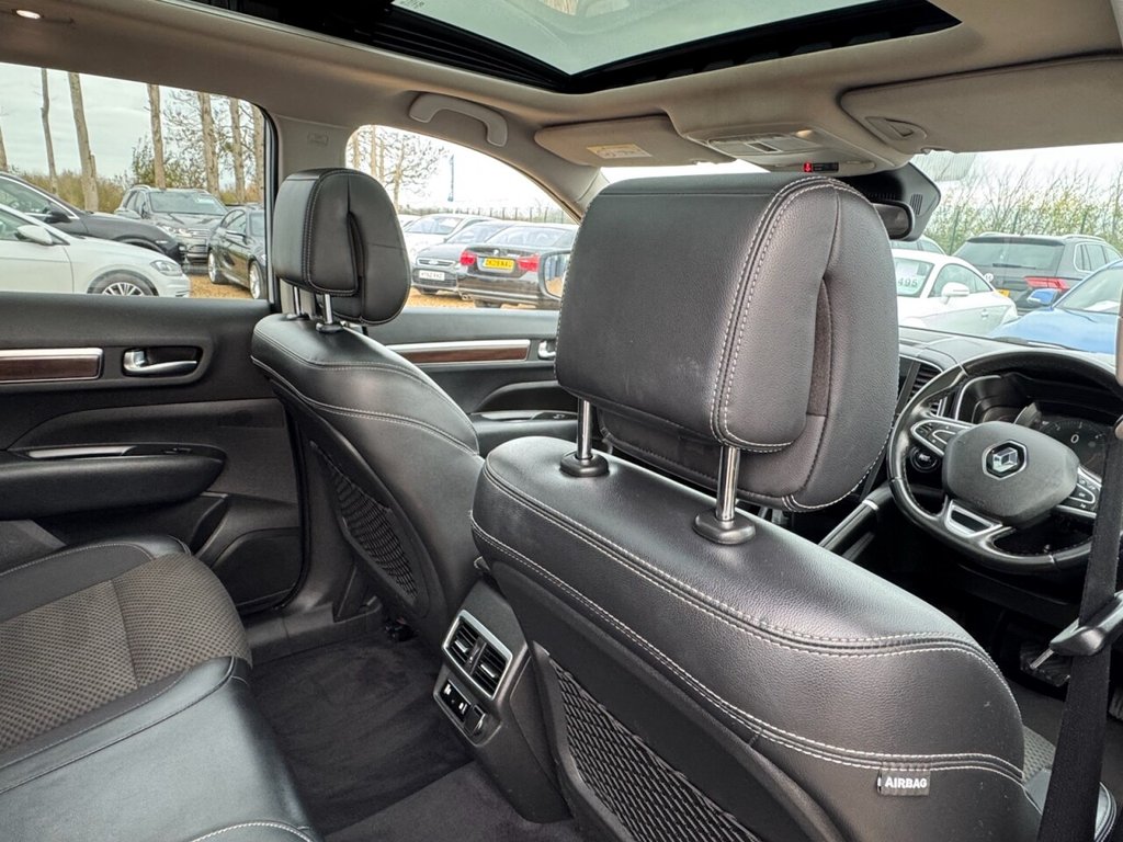 Used Renault Koleos 2018 for sale - 76546624: Photo 36