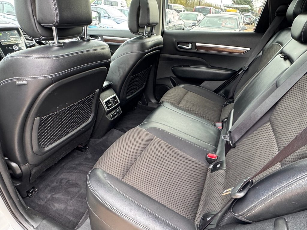 Used Renault Koleos 2018 for sale - 76546624: Photo 38