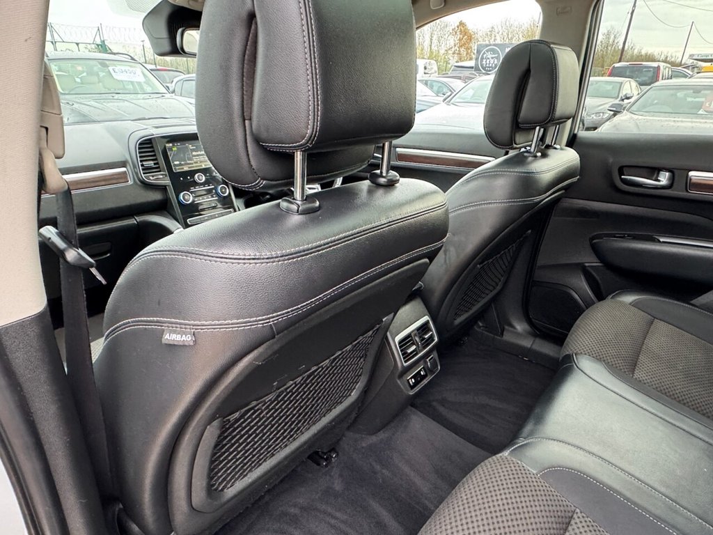 Used Renault Koleos 2018 for sale - 76546624: Photo 40