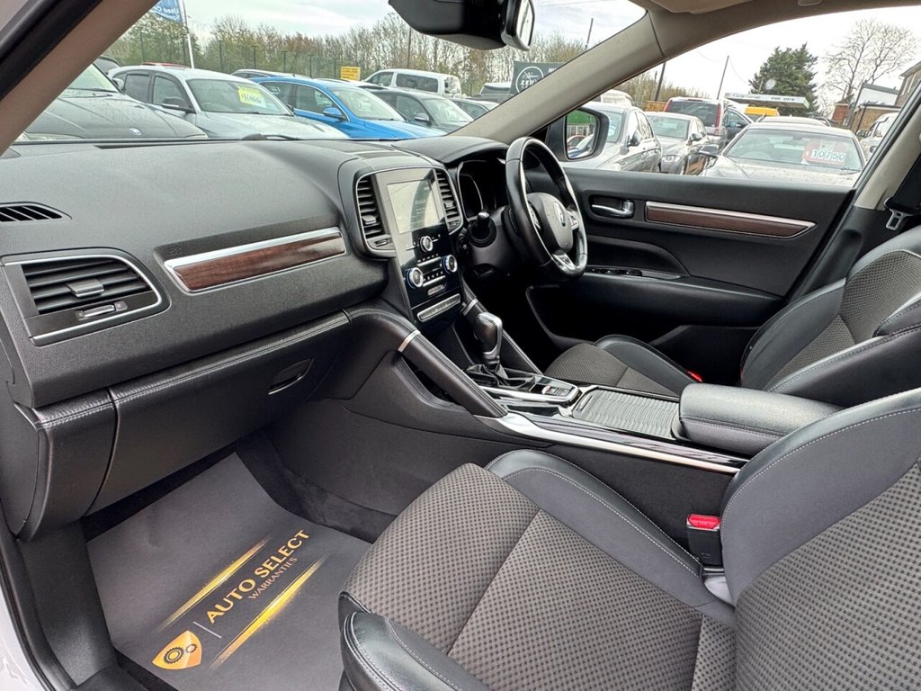 Used Renault Koleos 2018 for sale - 76546624: Photo 41