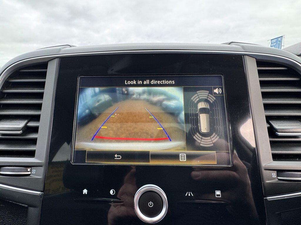 Used Renault Koleos 2018 for sale - 76546624: Photo 42