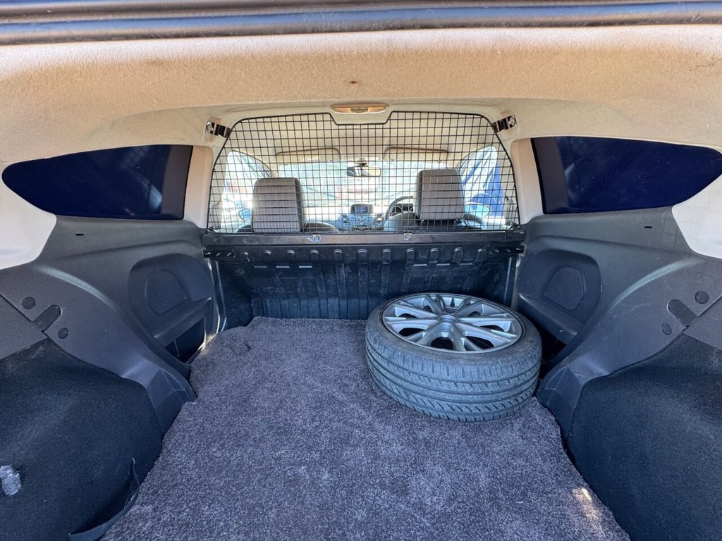 Used Ford Fiesta Van 2015 for sale - 78154187: Photo 12