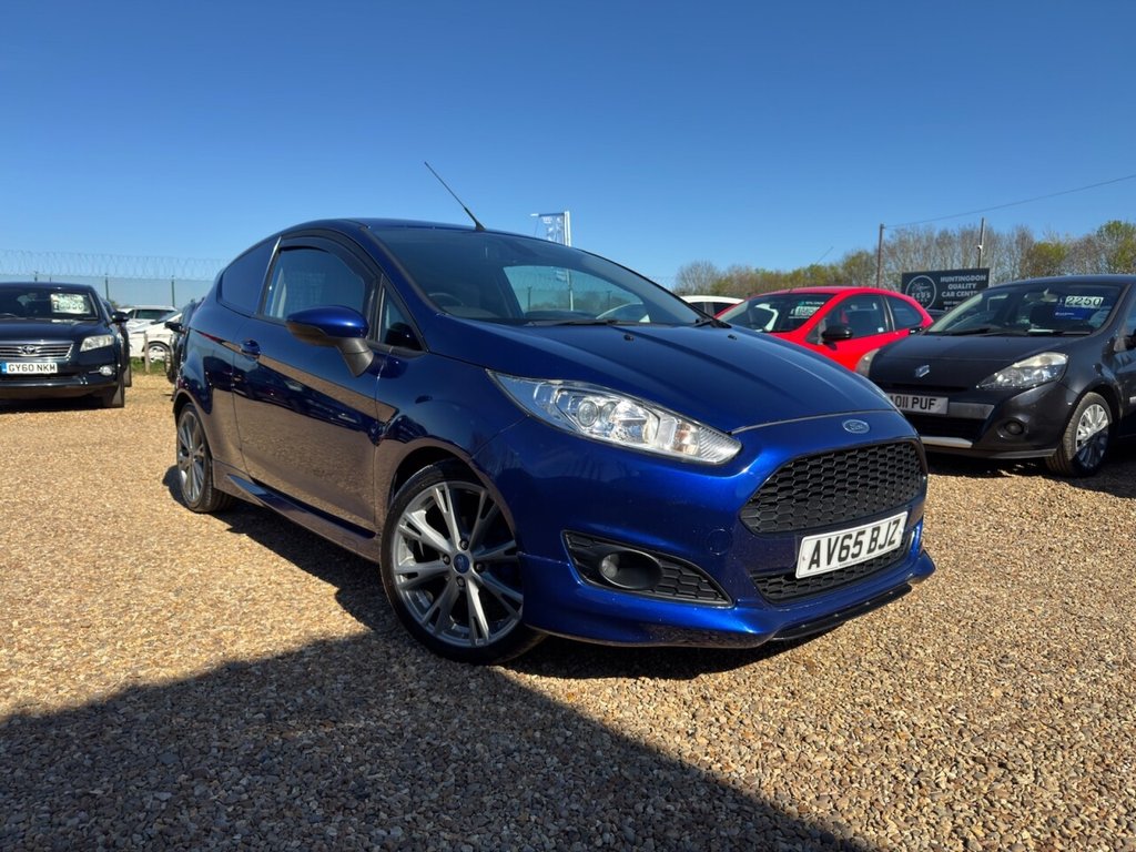Used Ford Fiesta Van 2015 for sale - 78154187: Photo 34