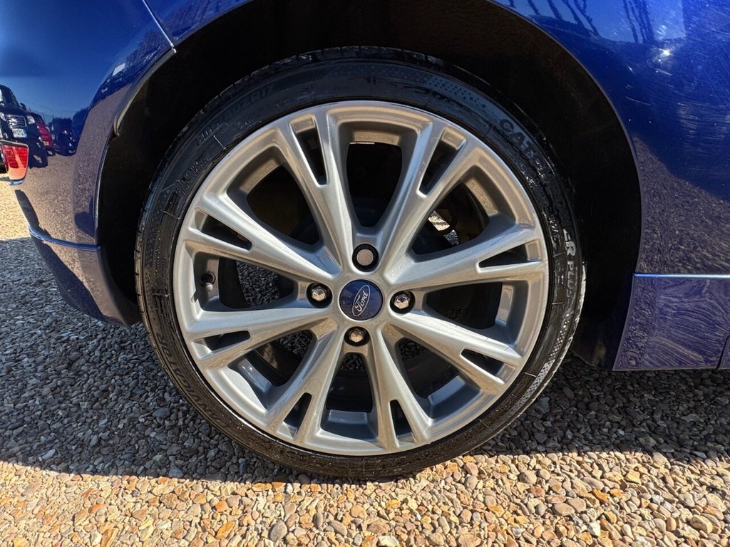 Used Ford Fiesta Van 2015 for sale - 78154187: Photo 36