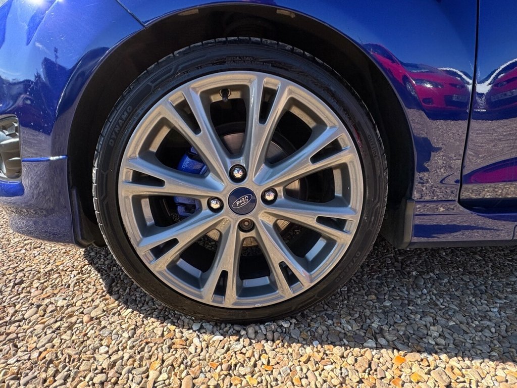 Used Ford Fiesta Van 2015 for sale - 78154187: Photo 37