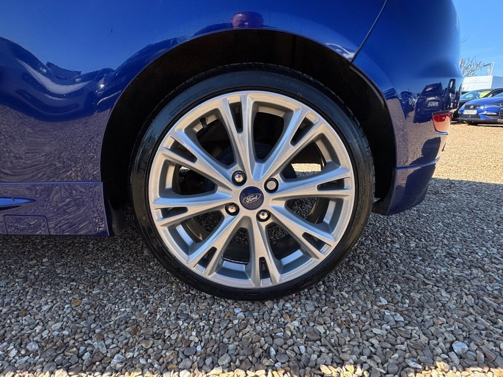 Used Ford Fiesta Van 2015 for sale - 78154187: Photo 39