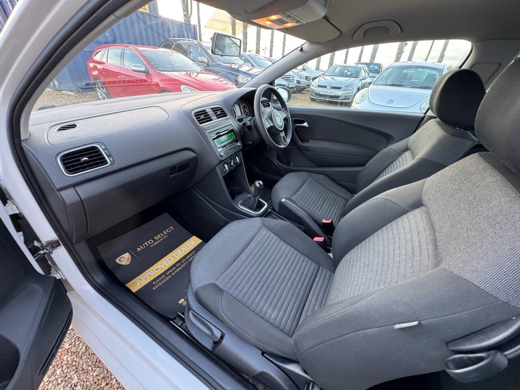 Used Volkswagen Polo 2014 for sale - 77734695: Photo 13