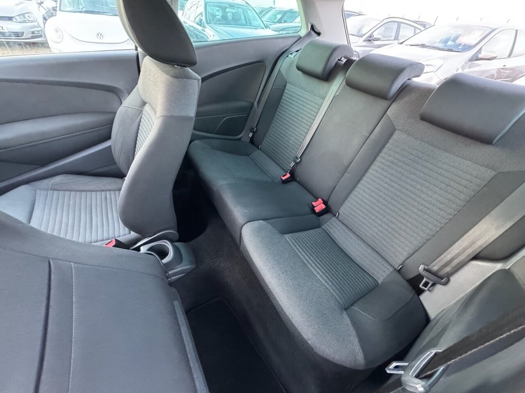 Used Volkswagen Polo 2014 for sale - 77734695: Photo 16