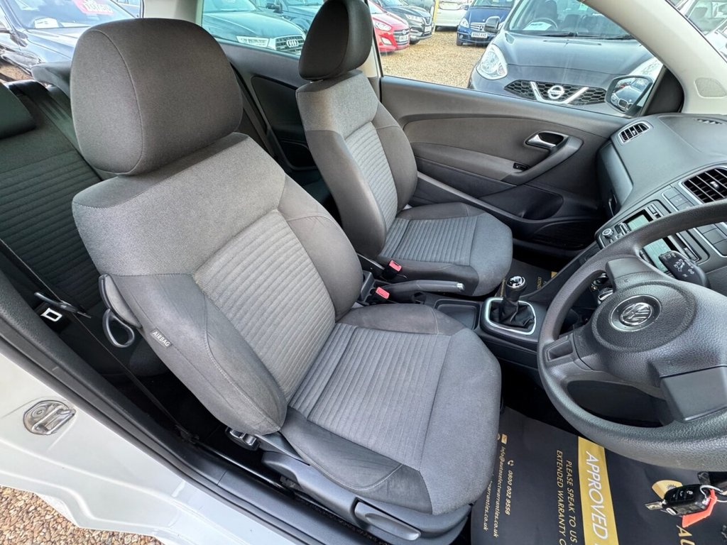 Used Volkswagen Polo 2014 for sale - 77734695: Photo 19