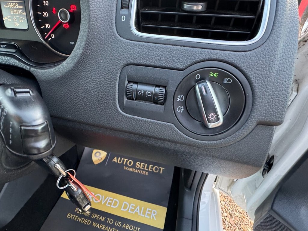 Used Volkswagen Polo 2014 for sale - 77734695: Photo 20