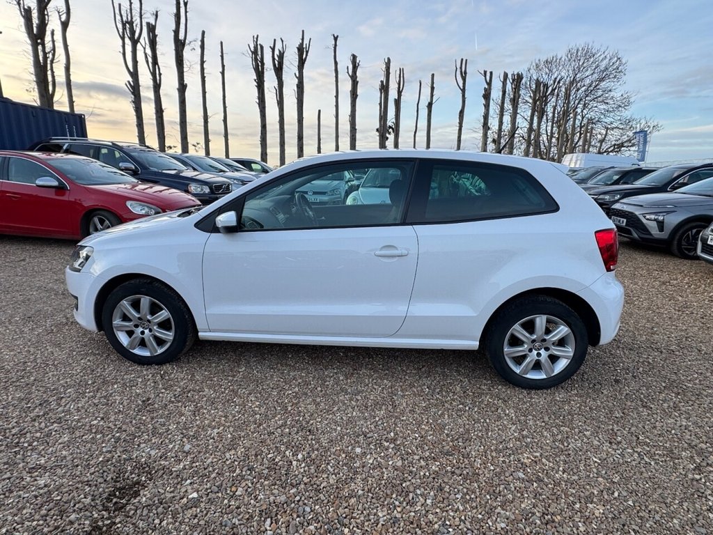 Used Volkswagen Polo 2014 for sale - 77734695: Photo 25