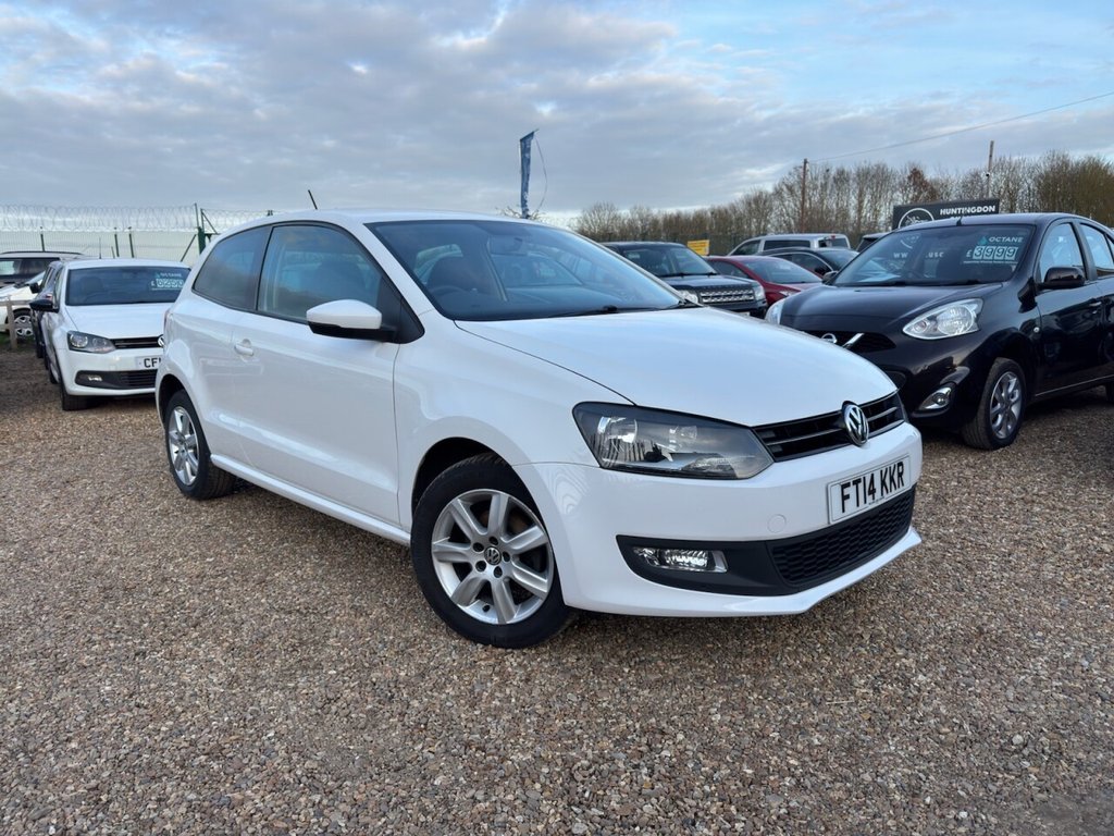 Used Volkswagen Polo 2014 for sale - 77734695: Photo 26