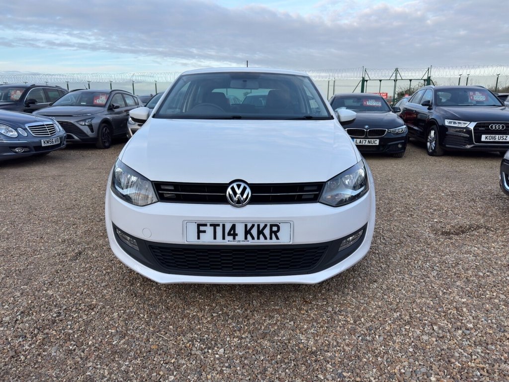 Used Volkswagen Polo 2014 for sale - 77734695: Photo 27