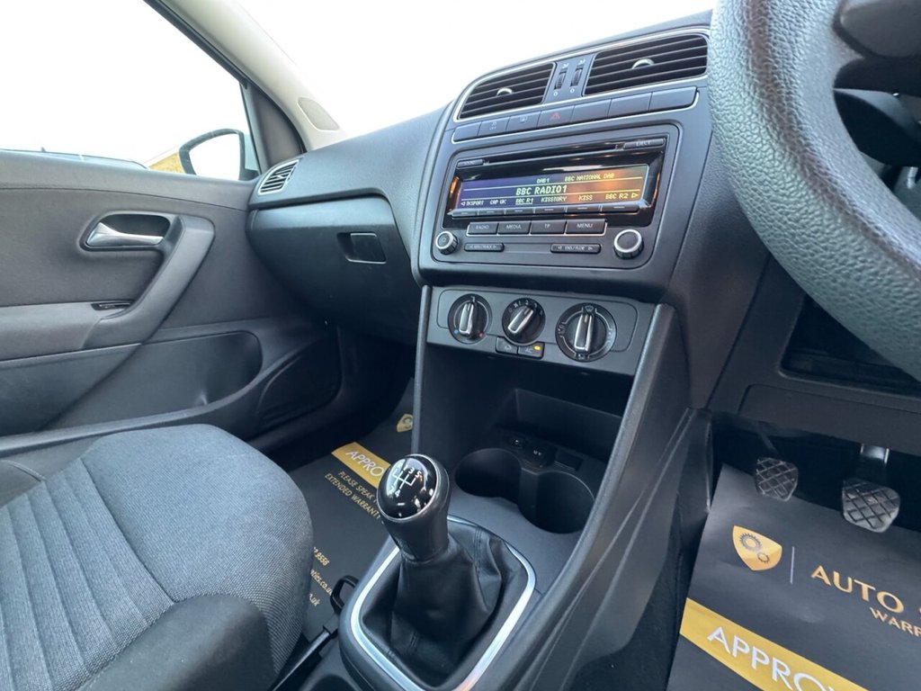 Used Volkswagen Polo 2014 for sale - 77734695: Photo 28