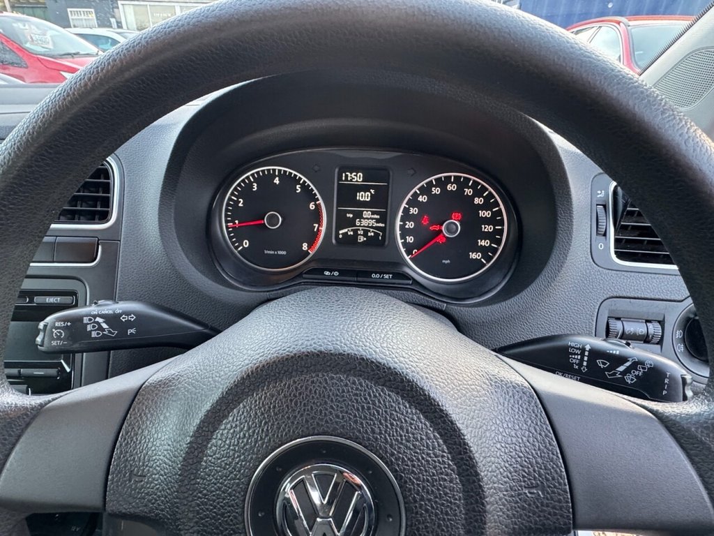 Used Volkswagen Polo 2014 for sale - 77734695: Photo 31